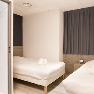 Kamer met Twee Aparte Bedden
