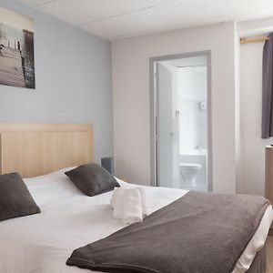 Kamer met een King Size Bed